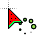 Working in background cursor