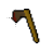 Bronze Axe cursor