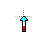Alternate select cursor