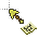 Normal select cursor