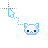 cat cursor
