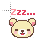 Busy cursor
