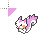 pachirisu s cursor