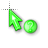 Help select cursor