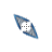 Diagonal NW cursor