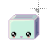 Normal select cursor