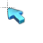 tiny windows 10 cursor