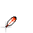 Handwriting cursor