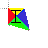 Text select cursor