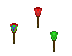 wand color Cursors preview
