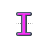 Text select cursor