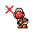 Unavailable cursor