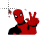 Normal select cursor