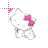 Normal select cursor