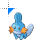 Normal select cursor