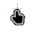 Link select cursor