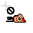 Unavailable cursor