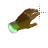 Link select cursor