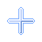 Precision select cursor