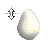 Vertical resize cursor