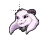 Normal select cursor