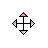 Move cursor