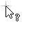 Help select cursor