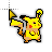 Help select cursor