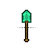 Text select cursor
