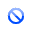 Unavailable cursor