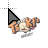 Normal select cursor
