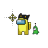 Move cursor