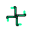 Kicmo's PRO-cision 2000 cursor