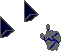 VP blue Cursors cursor preview