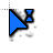 Working in background cursor