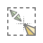 Diagonal resize 2 cursor