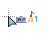 Link select cursor