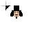 Svengoolie Head Cursor cursor