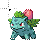 ivysaur cursor