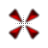 Precision select cursor