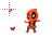 Normal select cursor