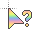 Help select cursor