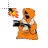 Normal select cursor