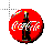 coke cursor