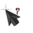Help select cursor