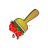 strawberrypntbrush cursor