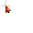 Fire cursor cursor