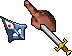 The Retro 2000s Cursors preview
