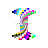 Text select cursor