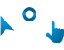 Anathema Normal Blue Cursors cursor preview